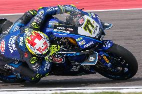 MOTORI - SuperBike - Italian Acerbis Round
