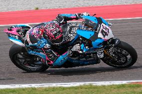 MOTORI - SuperBike - Italian Acerbis Round