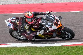 MOTORI - SuperBike - Italian Acerbis Round