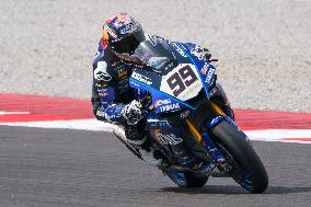 MOTORI - SuperBike - Italian Acerbis Round