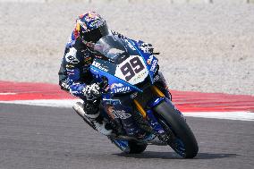 MOTORI - SuperBike - Italian Acerbis Round