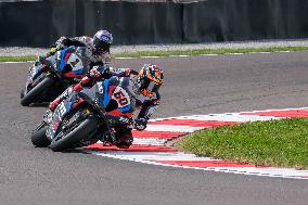 MOTORI - SuperBike - Italian Acerbis Round