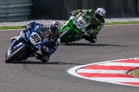 MOTORI - SuperBike - Italian Acerbis Round