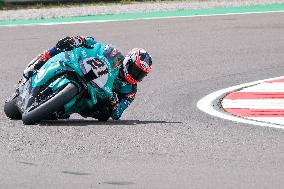 MOTORI - SuperBike - Italian Acerbis Round