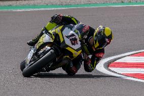 MOTORI - SuperBike - Italian Acerbis Round
