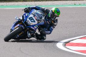 MOTORI - SuperBike - Italian Acerbis Round