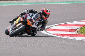 MOTORI - SuperBike - Italian Acerbis Round