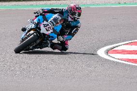 MOTORI - SuperBike - Italian Acerbis Round