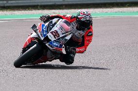 MOTORI - SuperBike - Italian Acerbis Round
