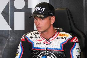 MOTORI - SuperBike - Italian Acerbis Round