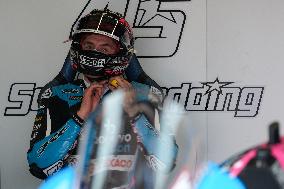 MOTORI - SuperBike - Italian Acerbis Round