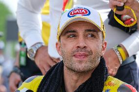 MOTORI - SuperBike - Italian Acerbis Round