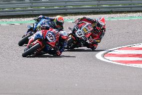 MOTORI - SuperBike - Italian Acerbis Round