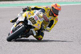MOTORI - SuperBike - Italian Acerbis Round