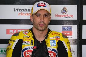 MOTORI - SuperBike - Italian Acerbis Round