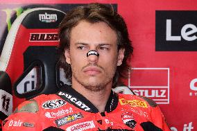 MOTORI - SuperBike - Italian Acerbis Round