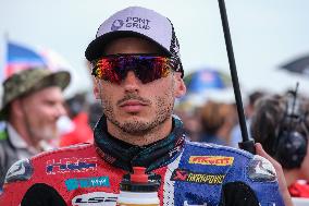 MOTORI - SuperBike - Italian Acerbis Round