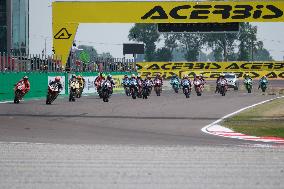 MOTORI - SuperBike - Italian Acerbis Round