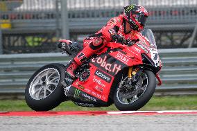 MOTORI - SuperBike - Italian Acerbis Round