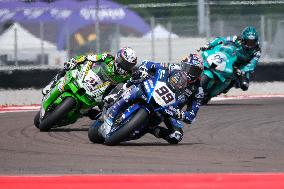 MOTORI - SuperBike - Italian Acerbis Round