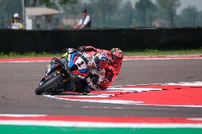 MOTORI - SuperBike - Italian Acerbis Round