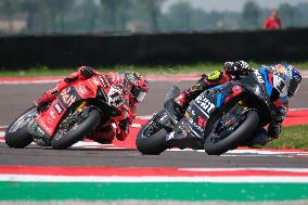 MOTORI - SuperBike - Italian Acerbis Round