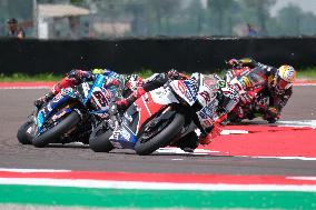 MOTORI - SuperBike - Italian Acerbis Round