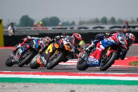 MOTORI - SuperBike - Italian Acerbis Round