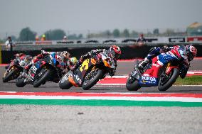 MOTORI - SuperBike - Italian Acerbis Round