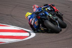 MOTORI - SuperBike - Italian Acerbis Round