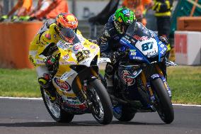 MOTORI - SuperBike - Italian Acerbis Round