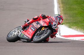 MOTORI - SuperBike - Italian Acerbis Round
