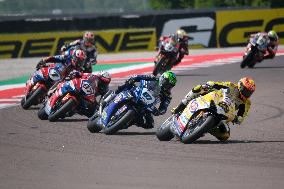 MOTORI - SuperBike - Italian Acerbis Round