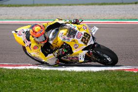 MOTORI - SuperBike - Italian Acerbis Round