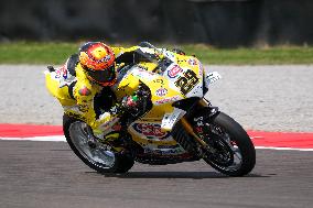 MOTORI - SuperBike - Italian Acerbis Round