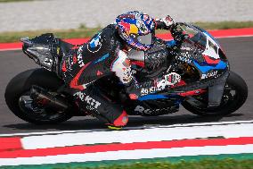 MOTORI - SuperBike - Italian Acerbis Round