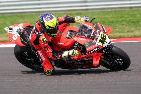 MOTORI - SuperBike - Italian Acerbis Round