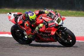 MOTORI - SuperBike - Italian Acerbis Round