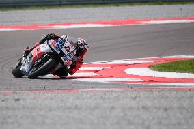 MOTORI - SuperBike - Italian Acerbis Round