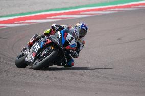 MOTORI - SuperBike - Italian Acerbis Round