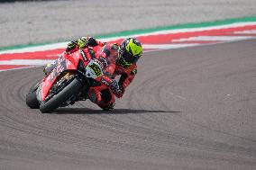 MOTORI - SuperBike - Italian Acerbis Round
