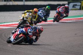 MOTORI - SuperBike - Italian Acerbis Round
