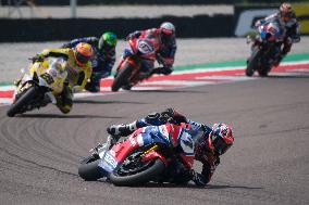 MOTORI - SuperBike - Italian Acerbis Round