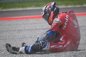 MOTORI - SuperBike - Italian Acerbis Round