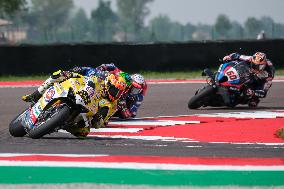 MOTORI - SuperBike - Italian Acerbis Round