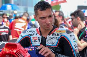 MOTORI - SuperBike - Italian Acerbis Round