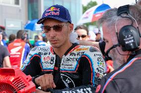 MOTORI - SuperBike - Italian Acerbis Round
