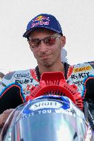 MOTORI - SuperBike - Italian Acerbis Round