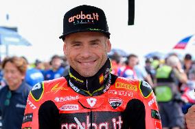 MOTORI - SuperBike - Italian Acerbis Round
