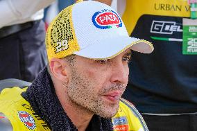 MOTORI - SuperBike - Italian Acerbis Round